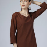 Myrah Kurta Set