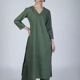 Nureya Kurta Set