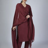 Raisha Kurta Set