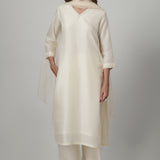 Saloni Kurta Set