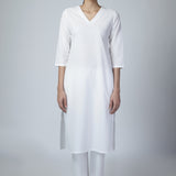 Meherin Kurta Set