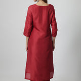 Ayesha Kurta Set