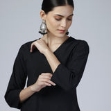 Arveen Kurta Set