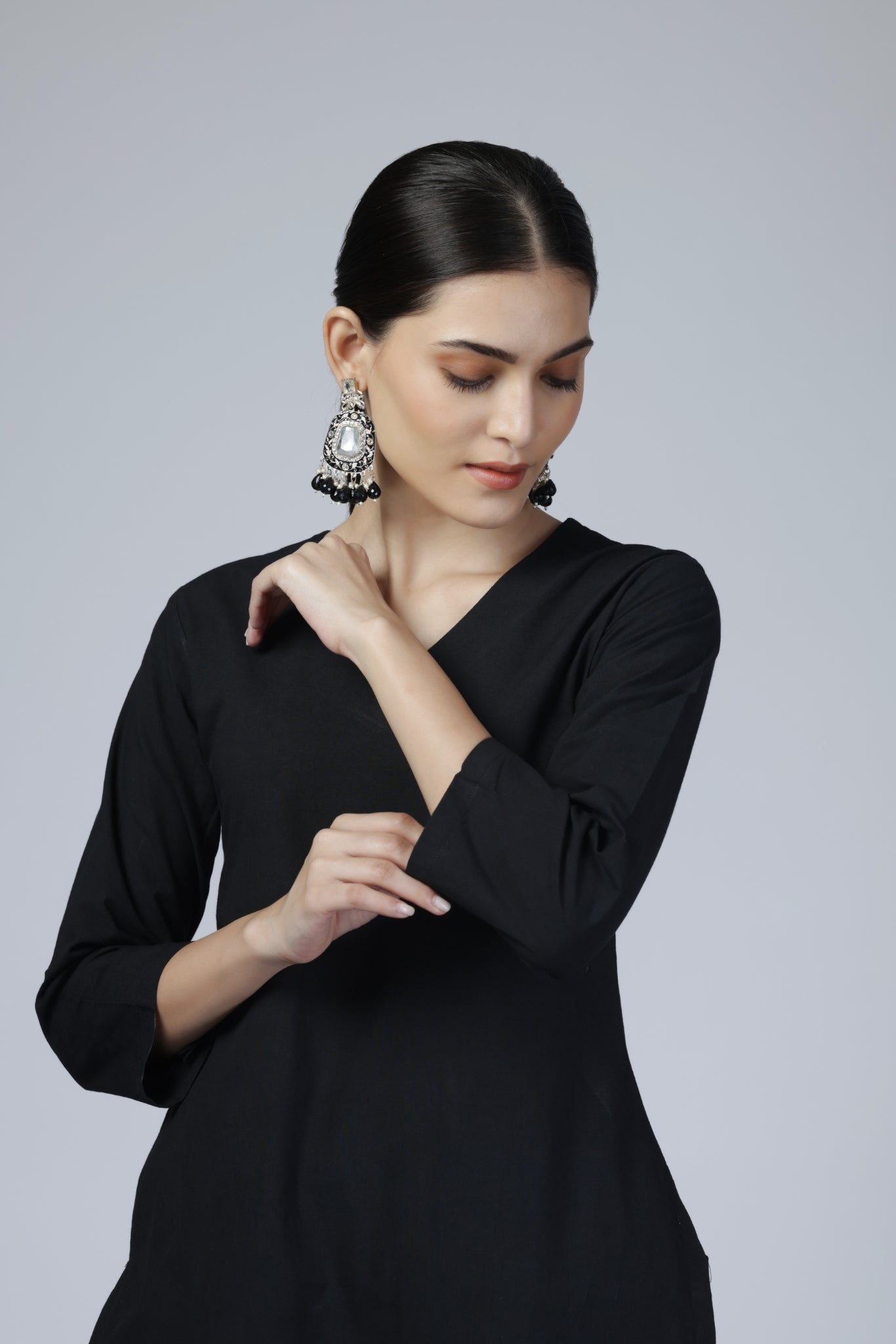 Arveen Kurta Set