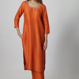 Leena Kurta Set