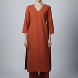Aylin Kurta Set