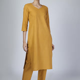 Nooriya Kurta Set