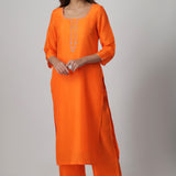 Fareeda Kurta Set