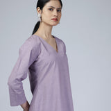 Azeera Kurta Set