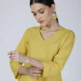 Noore Kurta Set