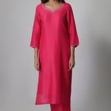 Yasira Kurta Set