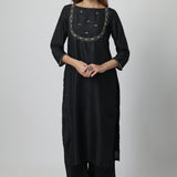 Farah Kurta Set