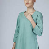 Kyraah Kurta Set