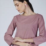 Ilyana Kurta Set