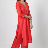 Rehma Kurta Set