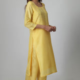 Hania Kurta Set