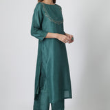 Tasneem Kurta Set
