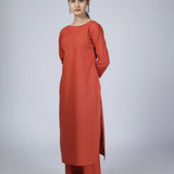 Hameera Kurta Set