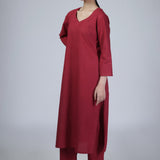 Zevika Kurta Set