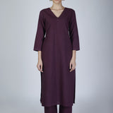 Faelya Kurta Set