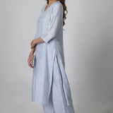 Isra Kurta Set