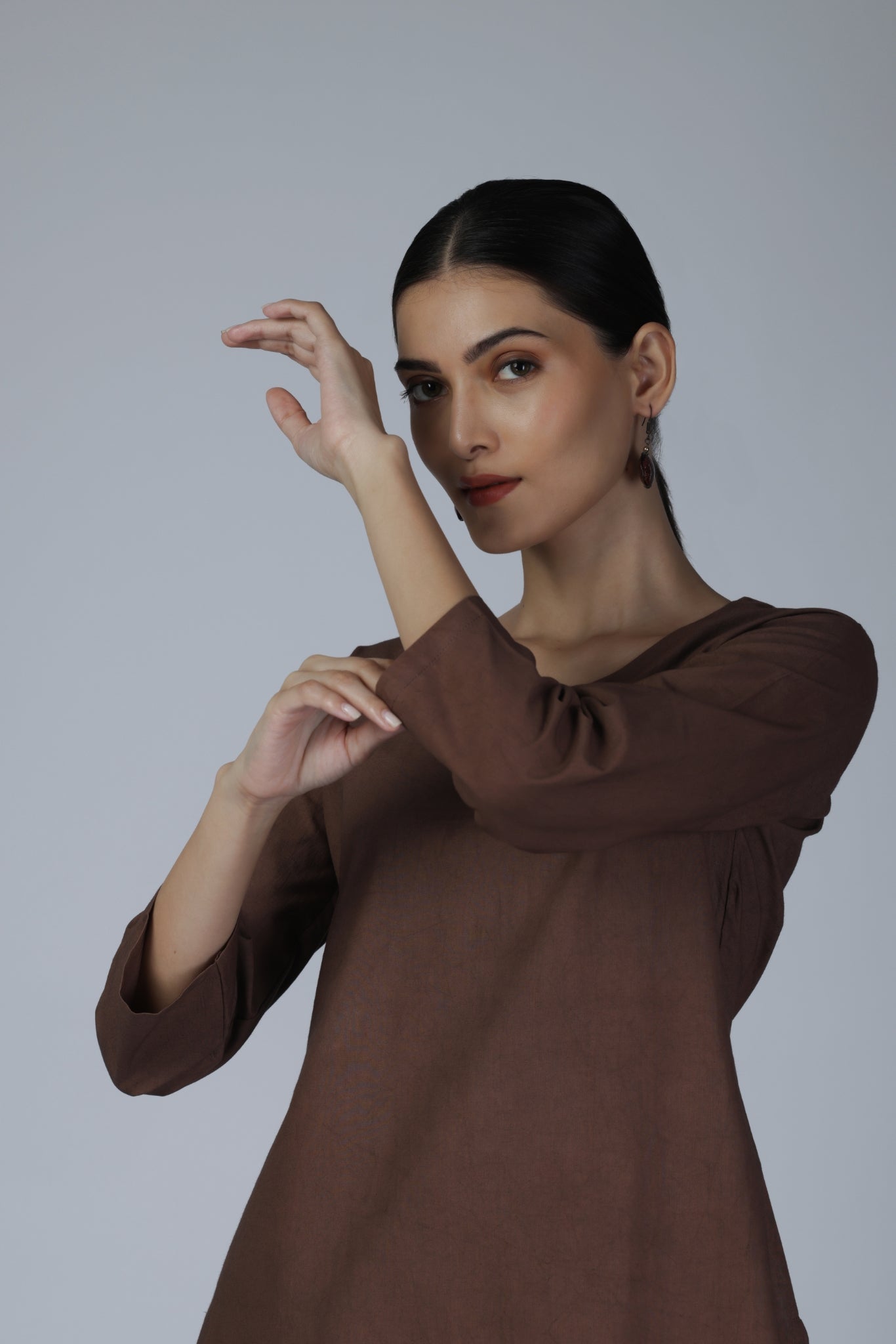 Elanara Kurta Set