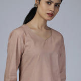 Afsheen Kurta Set