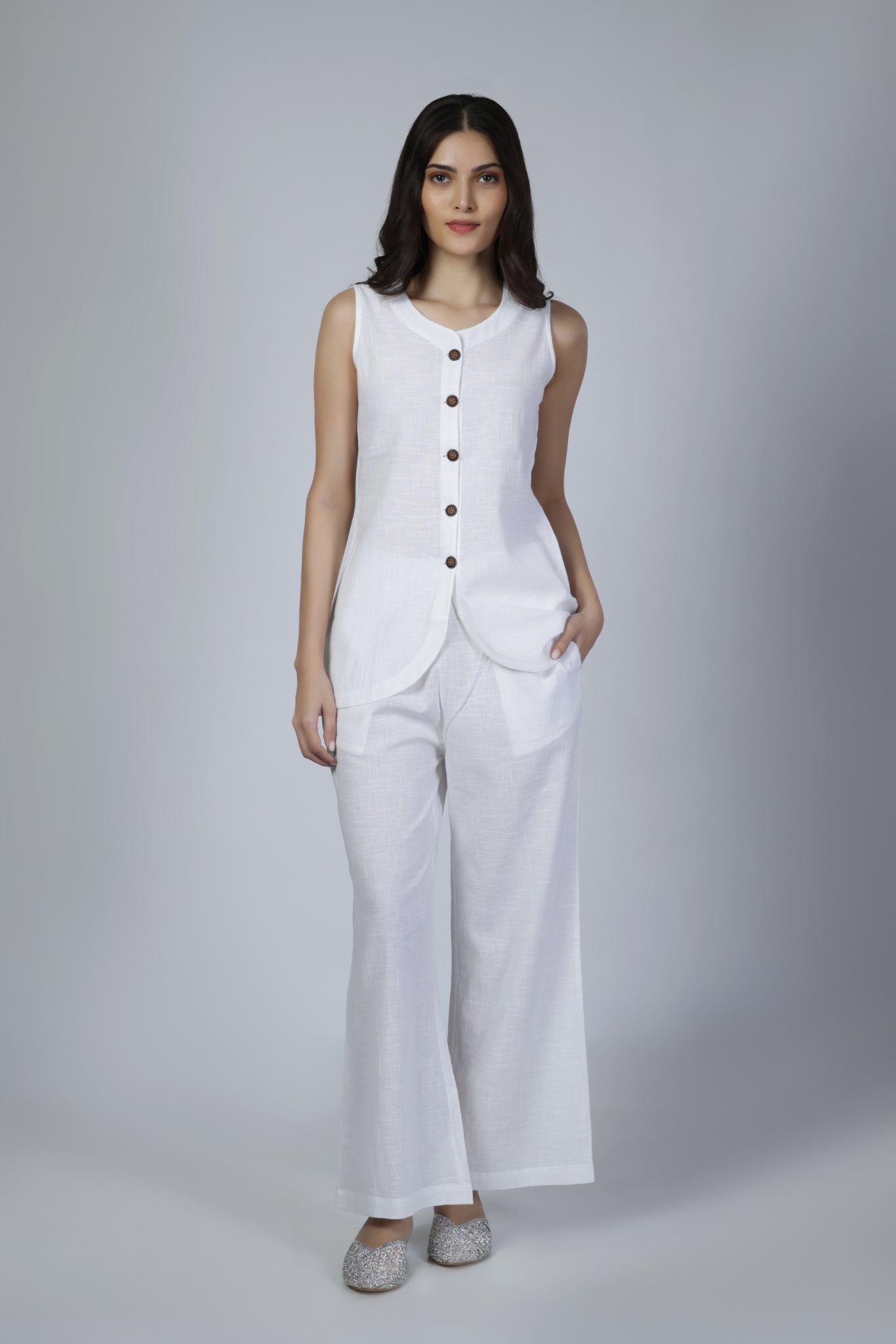 Zomira Co-Ord Set