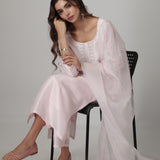 Naila Kurta Set