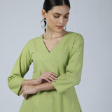 Mehare Kurta Set