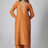 Shifa Kurta Set