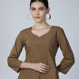 Sufiya Kurta Set