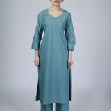Eshaal Kurta Set