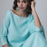 Sabreen Kurta Set
