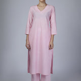 Vayra Kurta Set