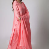 Zain Kurta Set