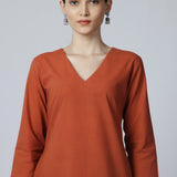 Aylin Kurta Set