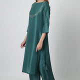 Tasneem Kurta Set