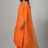 Fareeda Kurta Set