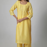 Hania Kurta Set