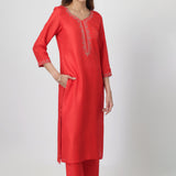 Rehma Kurta Set