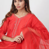 Rehma Kurta Set