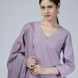 Azeera Kurta Set