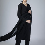 Arveen Kurta Set