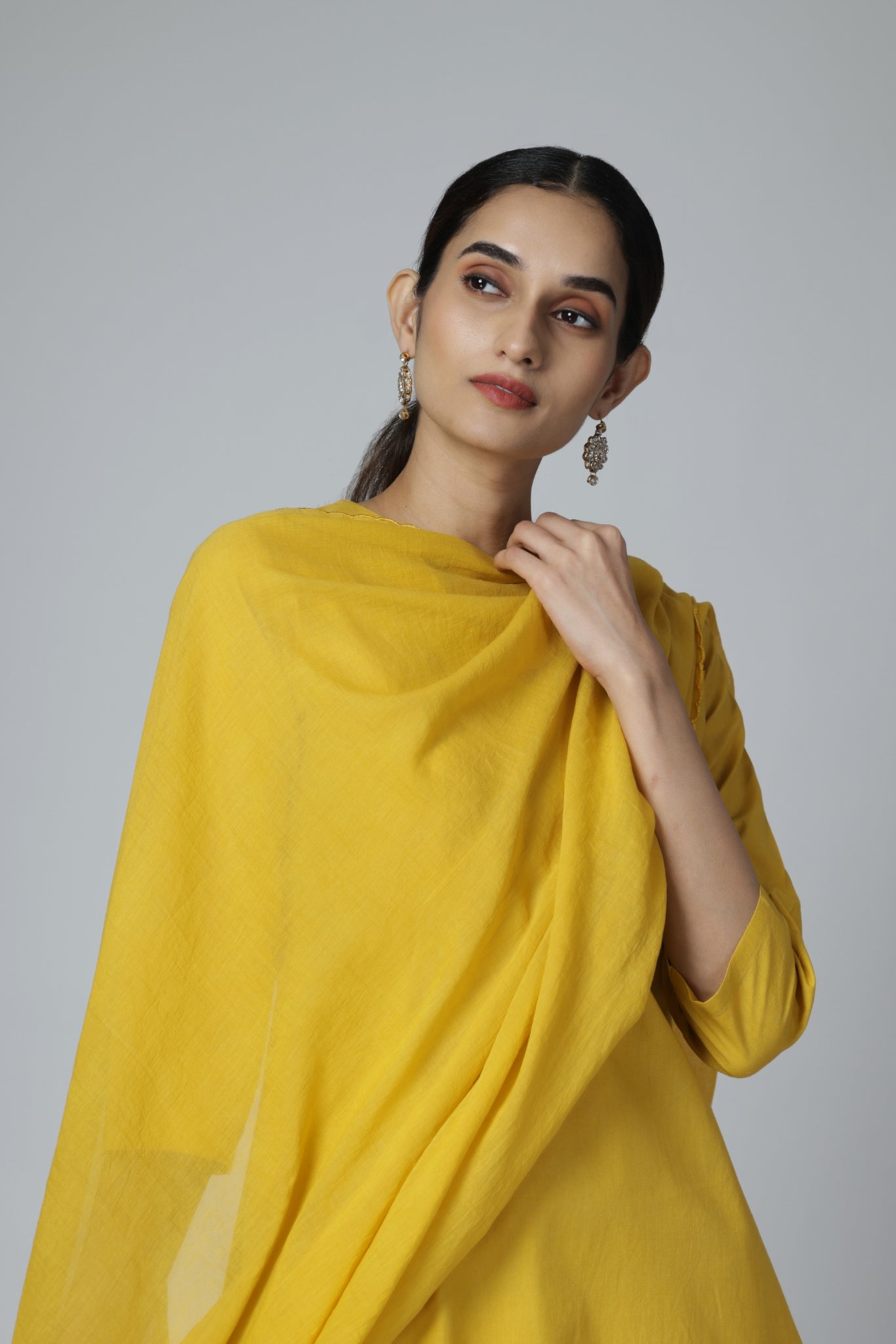 Alira Kurta Set