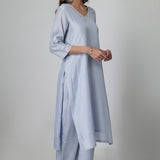 Isra Kurta Set