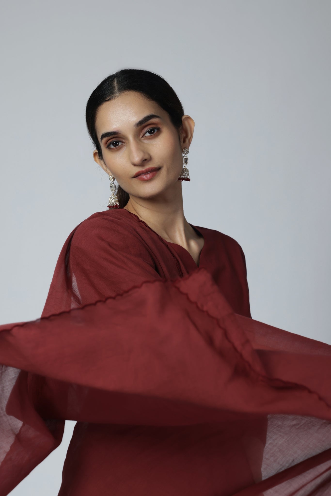 Aaira Kurta Set