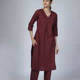 Raisha Kurta Set