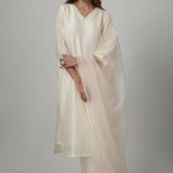 Saloni Kurta Set