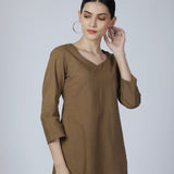 Sufiya Kurta Set